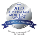 2022 Australian Mortgage Awards Silver Ea Adelaide Bank Young Gun Of The Year
