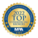2022 Mpa Top Commercial Broker