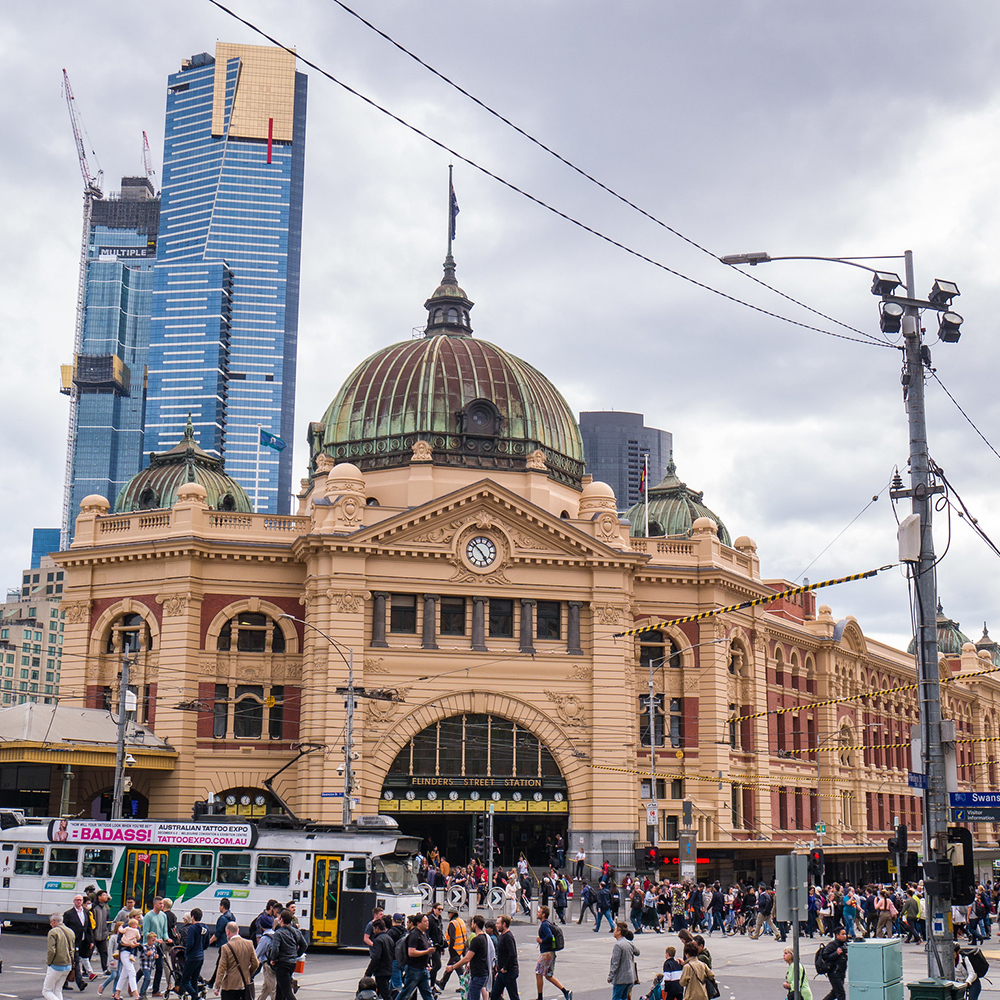 Find a Mortgage Broker in Melbourne: Your Local Experts