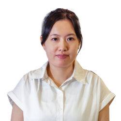 Celine Yin - Client Services